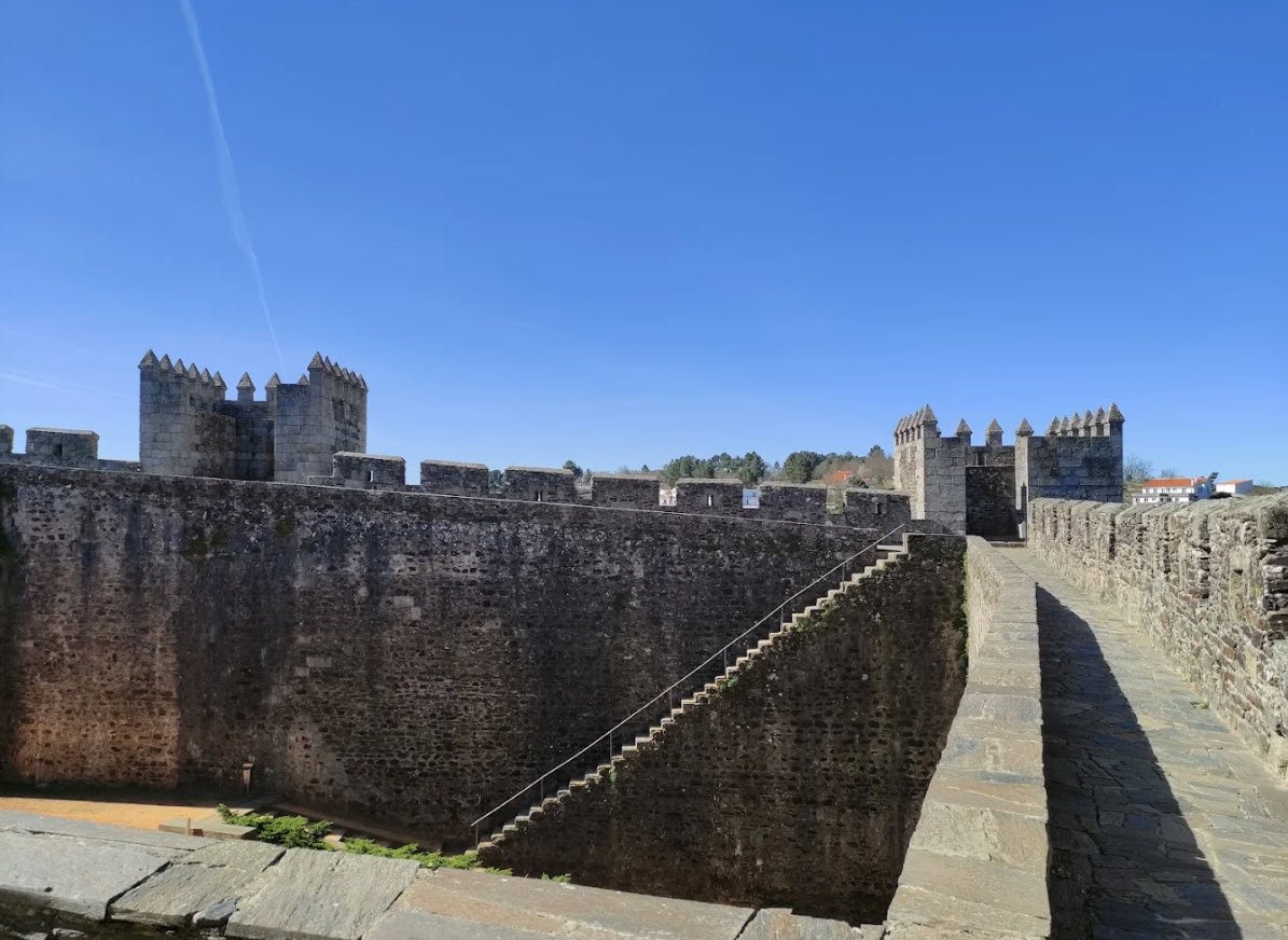 Sabugal Castle, Portugal
